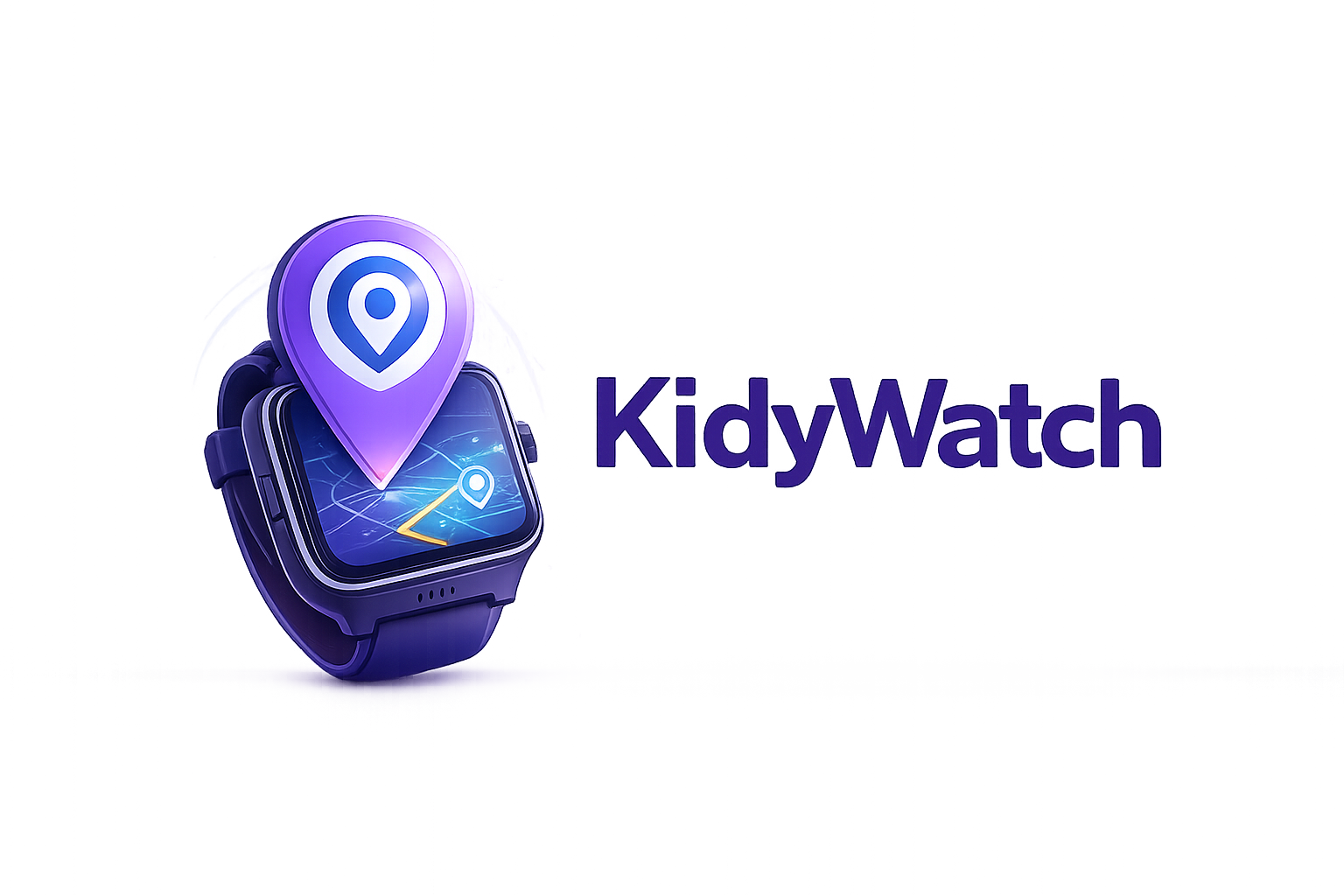 KidyWatch